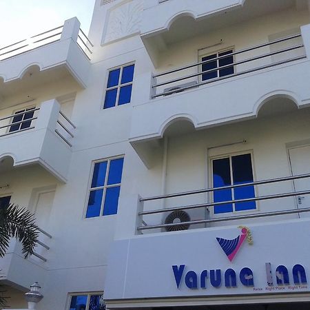 Hotel Yes Way Inn Mahabalipuram Extérieur photo