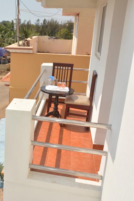 Hotel Yes Way Inn Mahabalipuram Extérieur photo