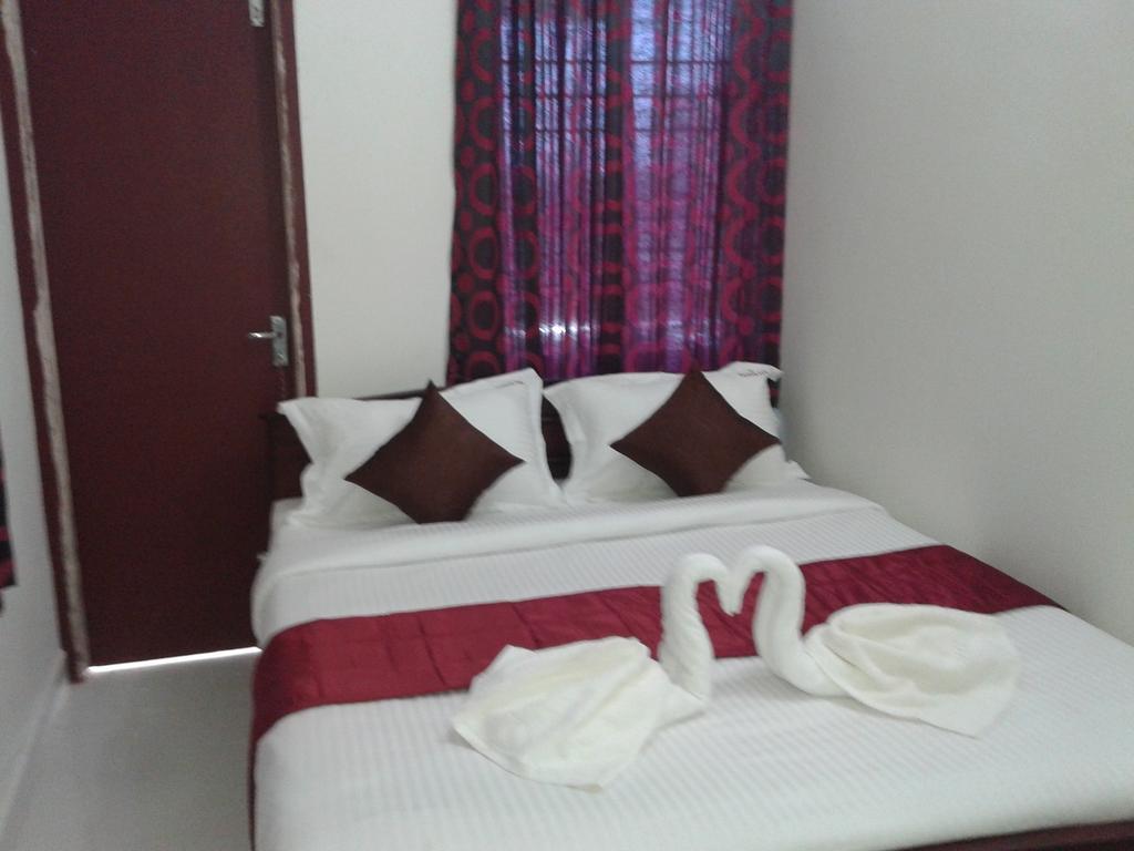 Hotel Yes Way Inn Mahabalipuram Chambre photo